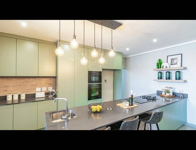 3 BEDROOM PROPERTY TO RENT IN ASCEND TO MIDSTREAM